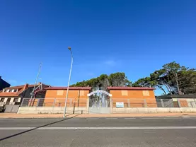 Bungalows Barbeito Natur 3000 apartamentos turísticos en Montalvo-Sanxenxo